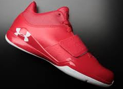 Customize Under Armour Shoes