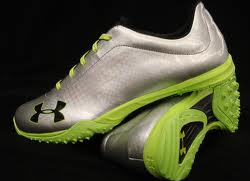Under Armour ATVTurf Shoes