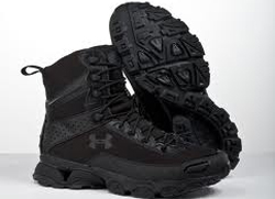 Under Armour Trail Shoes