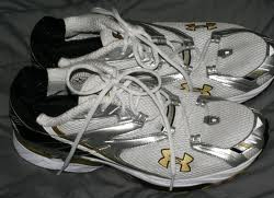 Under Armour Training Shoes